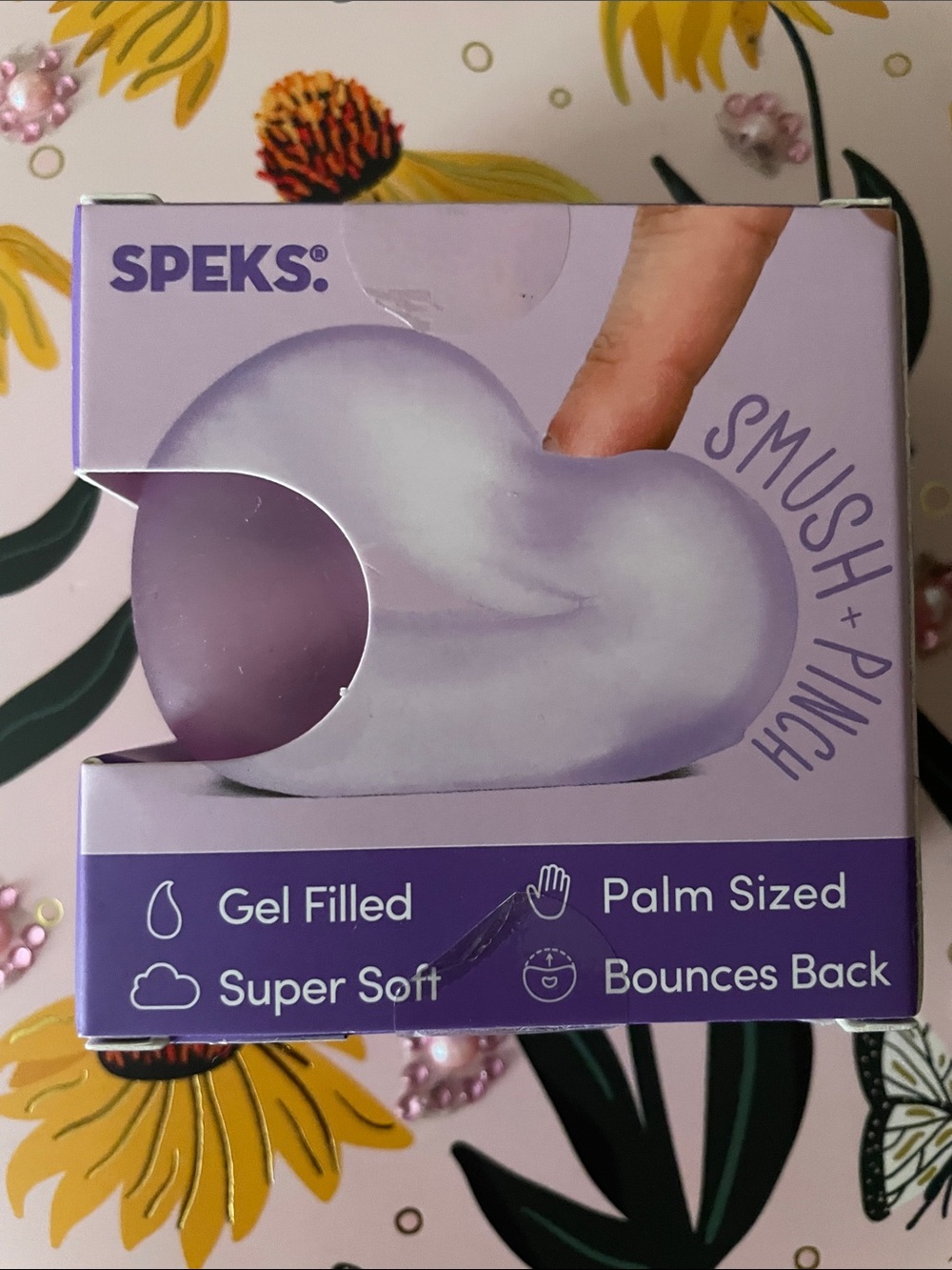 SPEKS
